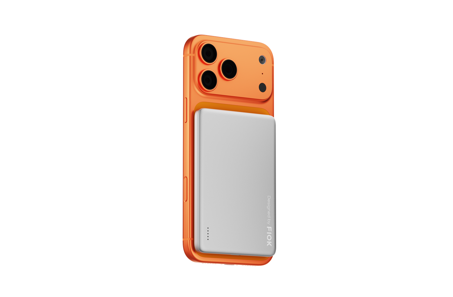 AM01 Magnetic Power Bank