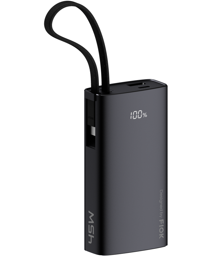 PB31 Power Bank