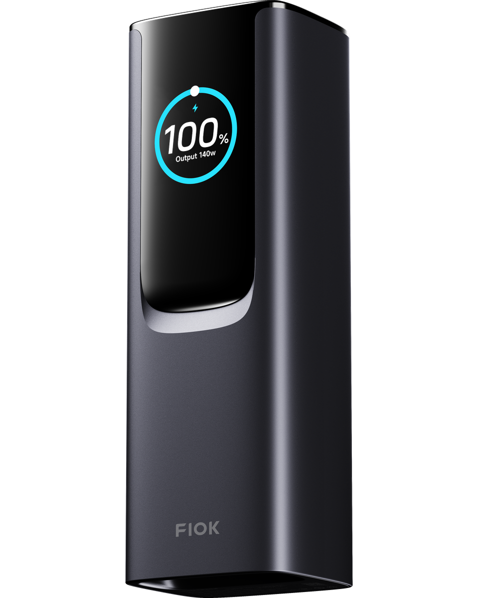 RD08 Power Bank